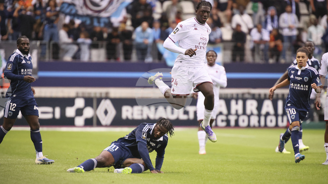 Младият нападател на Мец Бриан Маджо премина в английския Астън Вила