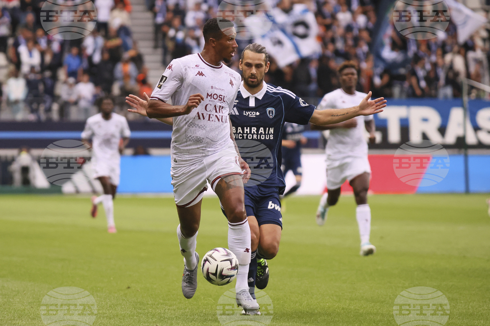 France Soccer League One