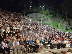 Сандански - „Пирин фолк“ - трета фестивална вечер