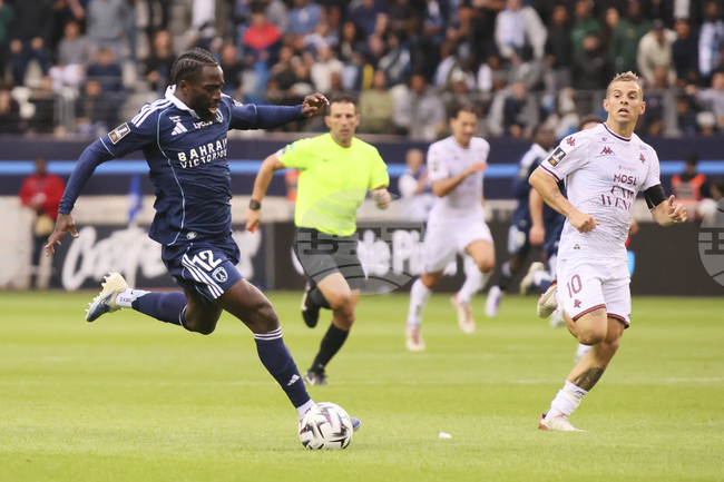 Париж ФК се наложи на Лориен във френската Лига 1