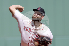 Pirates Red Sox Baseball