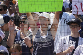Yankees White Sox Baseball
