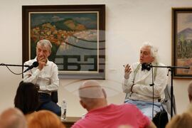 Созопол - Аполония - „Бяло и черно“