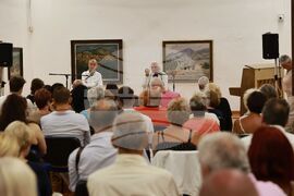 Созопол - Аполония - „Бяло и черно“