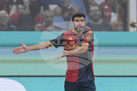 Italy Soccer Serie A