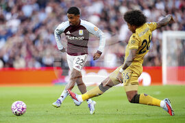 Britain Soccer Premier League