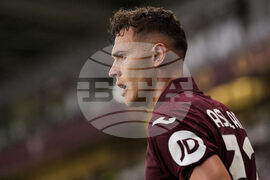 Italy Soccer Serie A