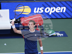 US Open Tennis