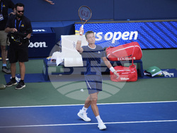 US Open Tennis
