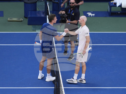 US Open Tennis
