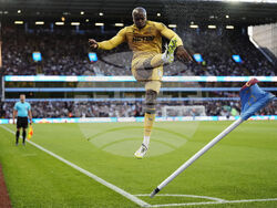 Britain Soccer Premier League