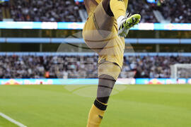 Britain Soccer Premier League