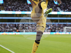Britain Soccer Premier League