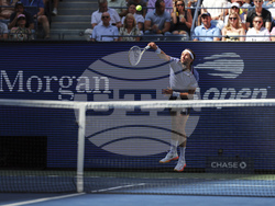 US Open Tennis