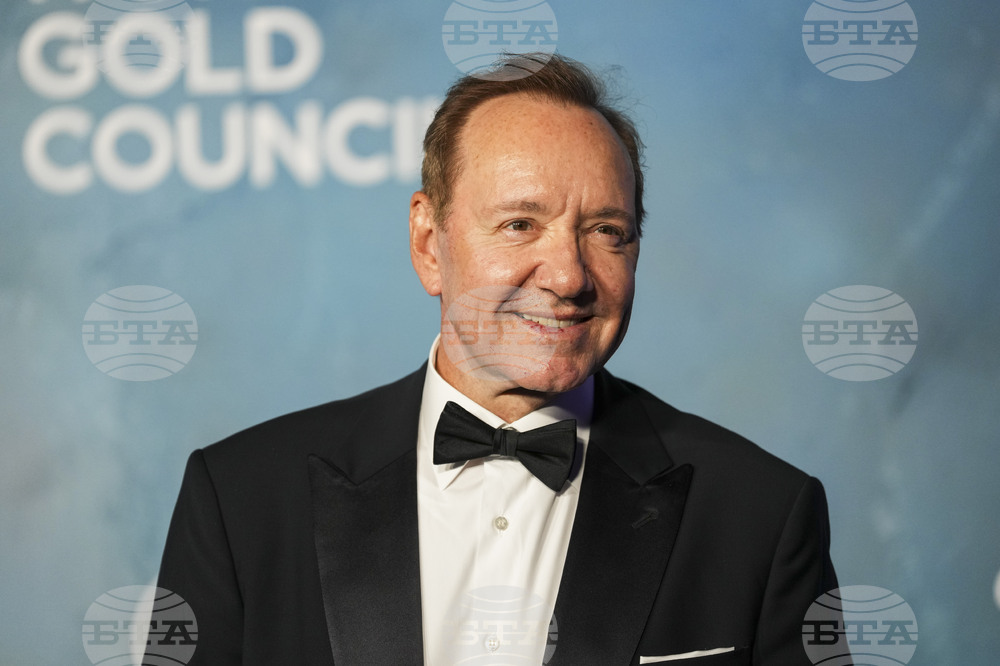 Italy Venice Film Festival amfAR Arrivals