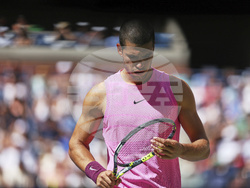 US Open Tennis