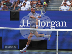 US Open Tennis