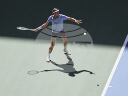 US Open Tennis