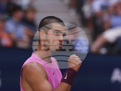 US Open Tennis