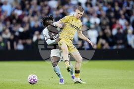 Britain Soccer Premier League
