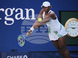 US Open Tennis