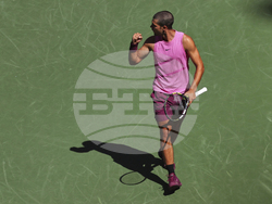US Open Tennis