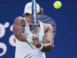 US Open Tennis