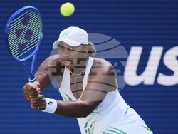 US Open Tennis