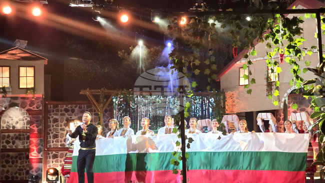 Започна подготовката за 34-тото издание на фестивала „Пирин Фолк“ – Сандански 2026