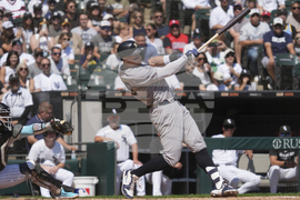 Yankees White Sox Baseball