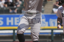 Yankees White Sox Baseball