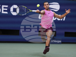 US Open Tennis
