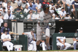 Yankees White Sox Baseball