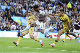 Britain Soccer Premier League