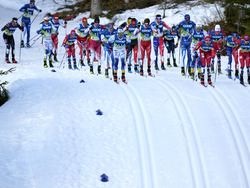 Slovenia Nordic World Championships