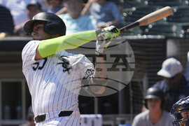 Yankees White Sox Baseball