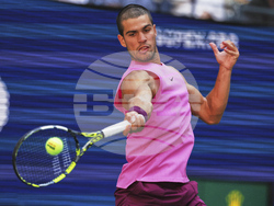 US Open Tennis