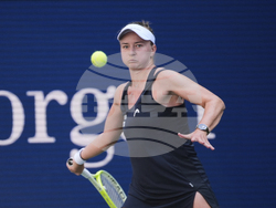US Open Tennis
