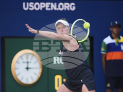 US Open Tennis