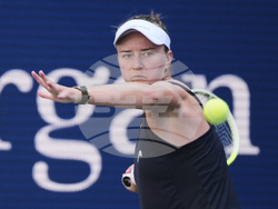 US Open Tennis