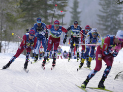 Slovenia Nordic World Championships