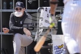 Yankees White Sox Baseball