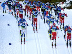 Slovenia Nordic World Championships