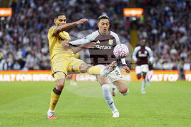 Britain Soccer Premier League