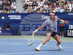 US Open Tennis