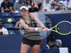 US Open Tennis