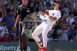 Pirates Red Sox Baseball