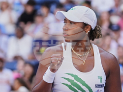 US Open Tennis