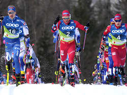 Slovenia Nordic World Championships