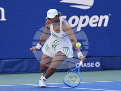 US Open Tennis